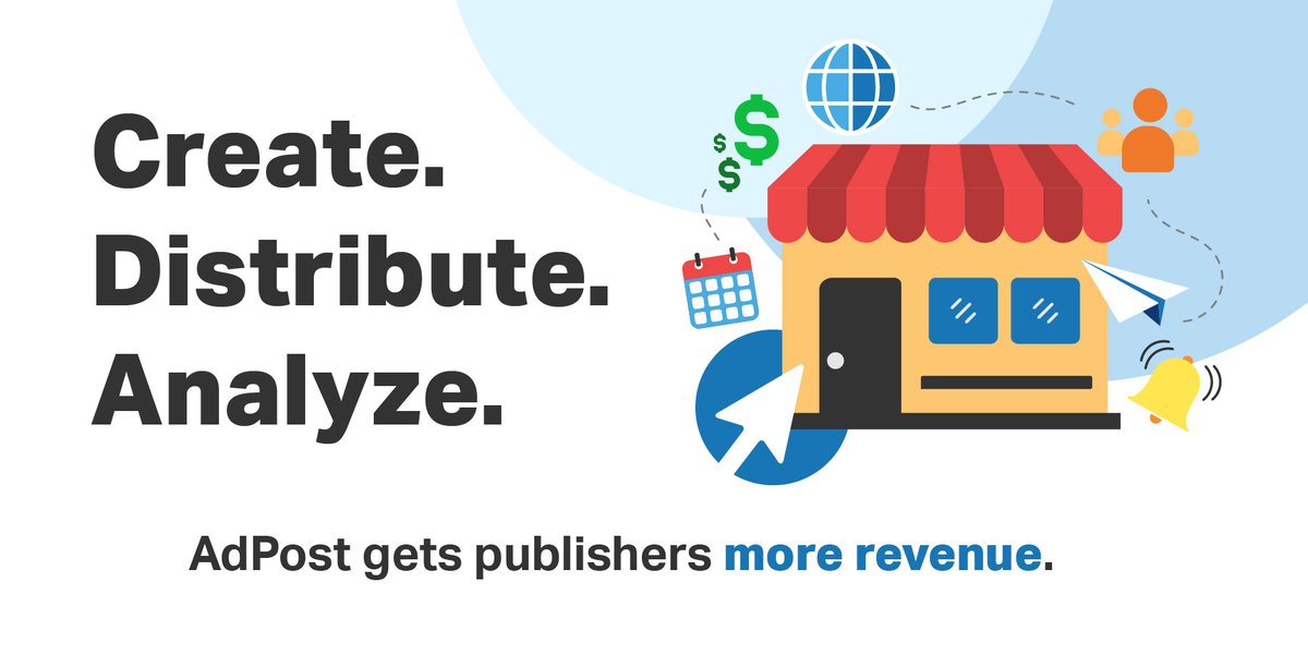 mybaseguidead's tweet image. You have premium content, we have premium revenue support. #AdPost Trusted Business Marketplace brings more traffic and advertisers to our Partner&apos;s and Affiliate&apos;s websites.