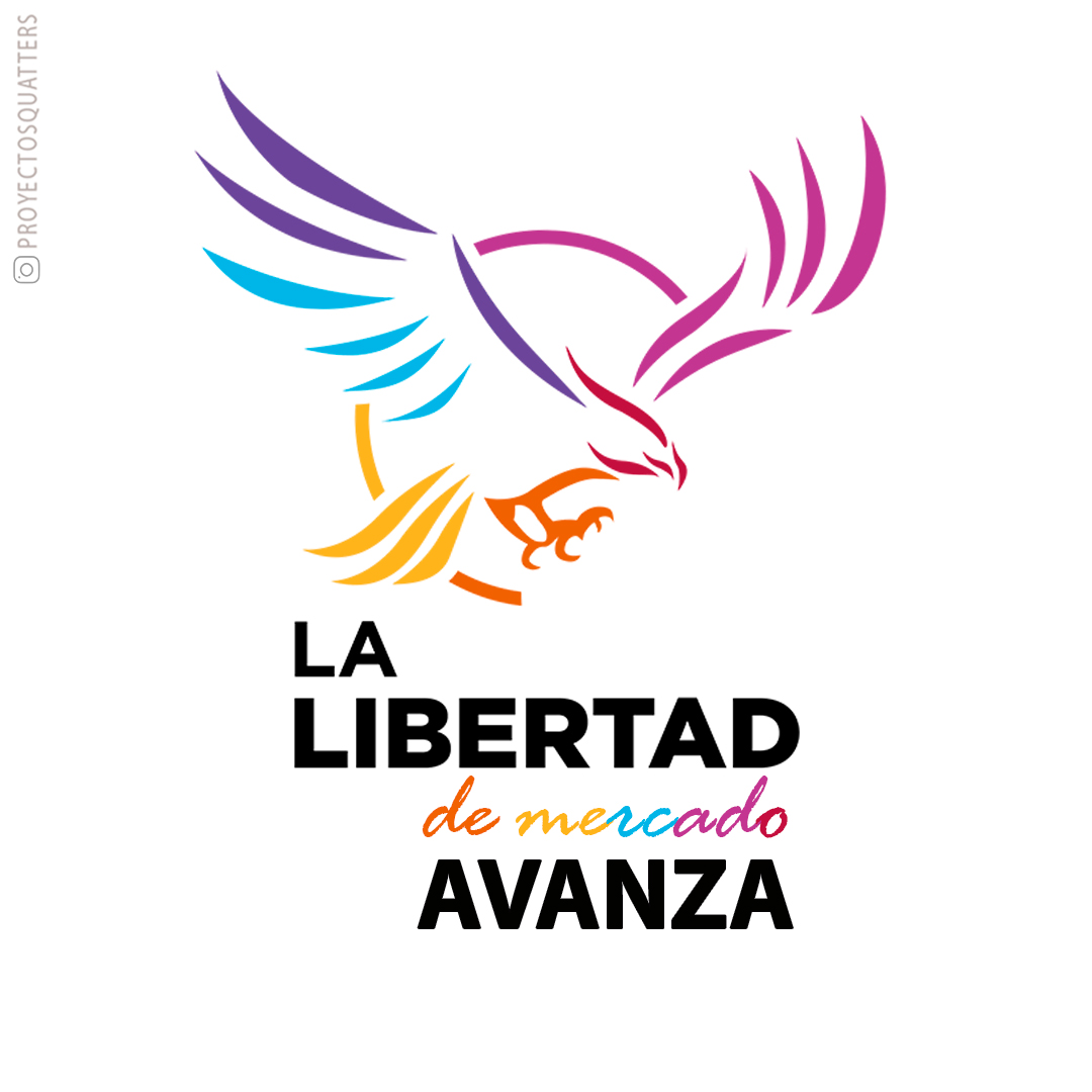 Proyecto Squatters tweet media