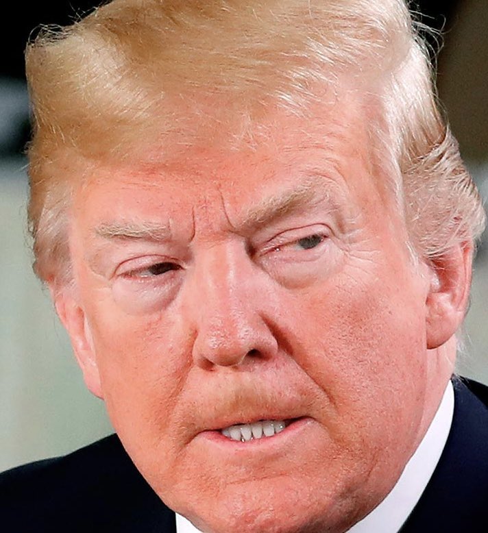 BREAKING: NBC News drops bombshell, reveals that Trump supporters are putting the lives of the members of the Atlanta grand jury that indicted Trump at risk by doxxing them on “violent” websites by publishing their names, home addresses, and photos.

But it gets SO MUCH worse…