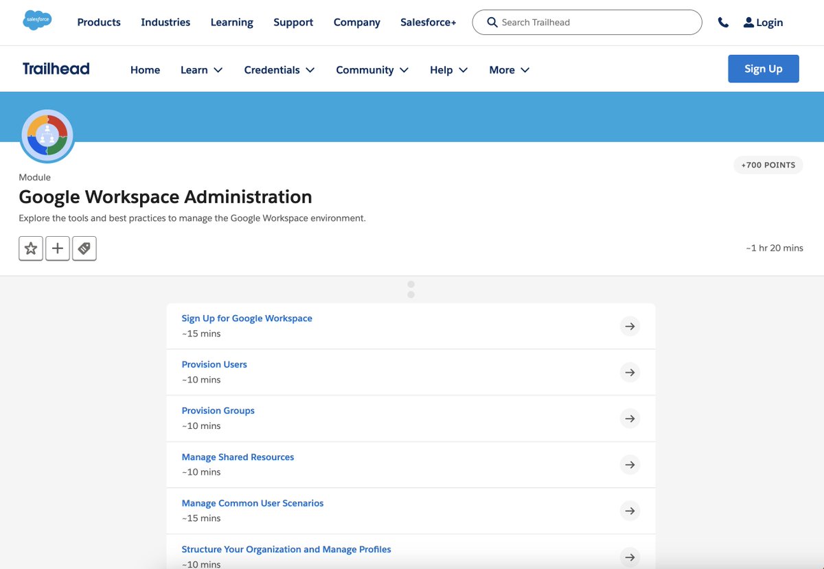 Google Workspace tweet media