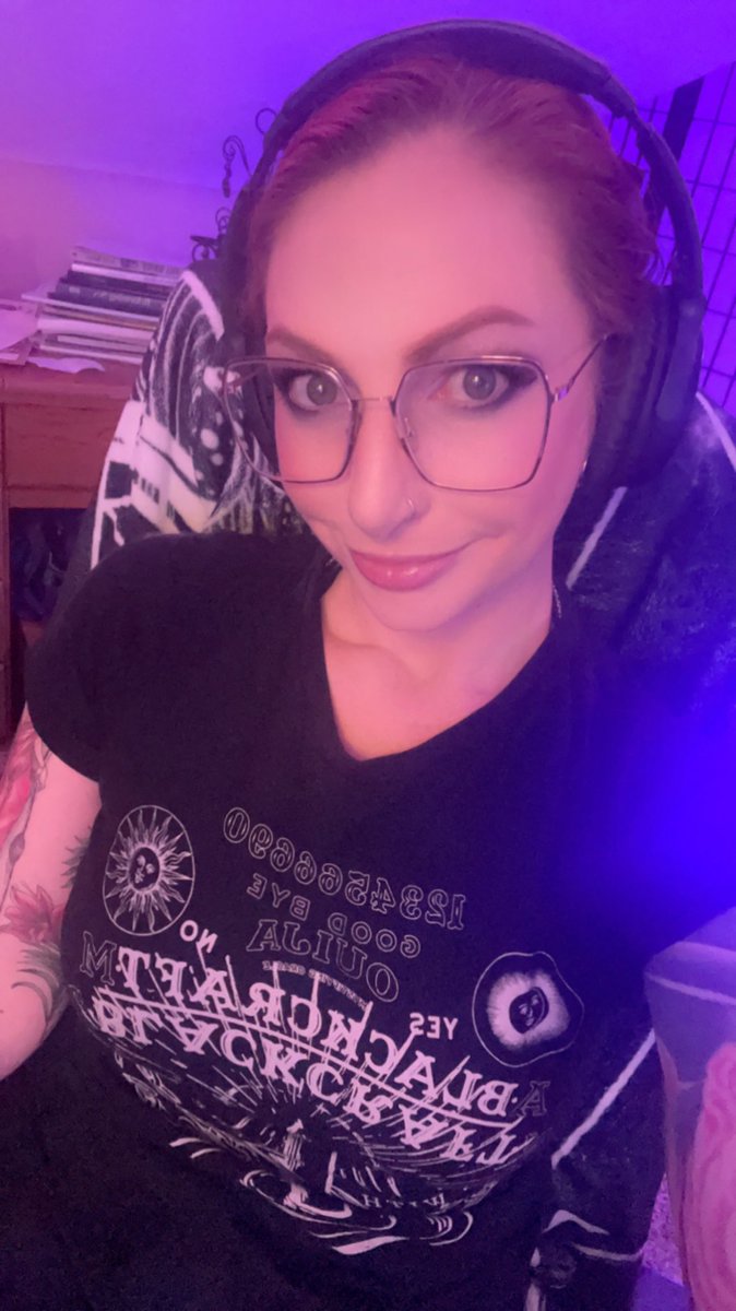 Goddess Olivia Rose 🧚‍♂️ tweet media