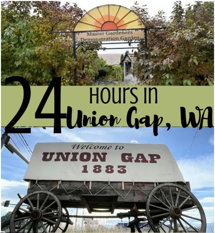 Union Gap (@uniongapwa) on Twitter photo #SmallTownTourismChat A6 - we aren't ones to slow down much & often try to pack in as much as we can! A few travel writers such as <a href="/drugstoredivas/">Lisa at Drugstore Divas</a> will attest to this! She covered a lot of ground in this 24 hours! drugstoredivas.net/things-to-do-i… #SmallTownTourismChat A6 - we aren't ones to slow down much & often try to pack in as much as we can! A few travel writers such as <a href="/drugstoredivas/">Lisa at Drugstore Divas</a> will attest to this! She covered a lot of ground in this 24 hours! drugstoredivas.net/things-to-do-i…