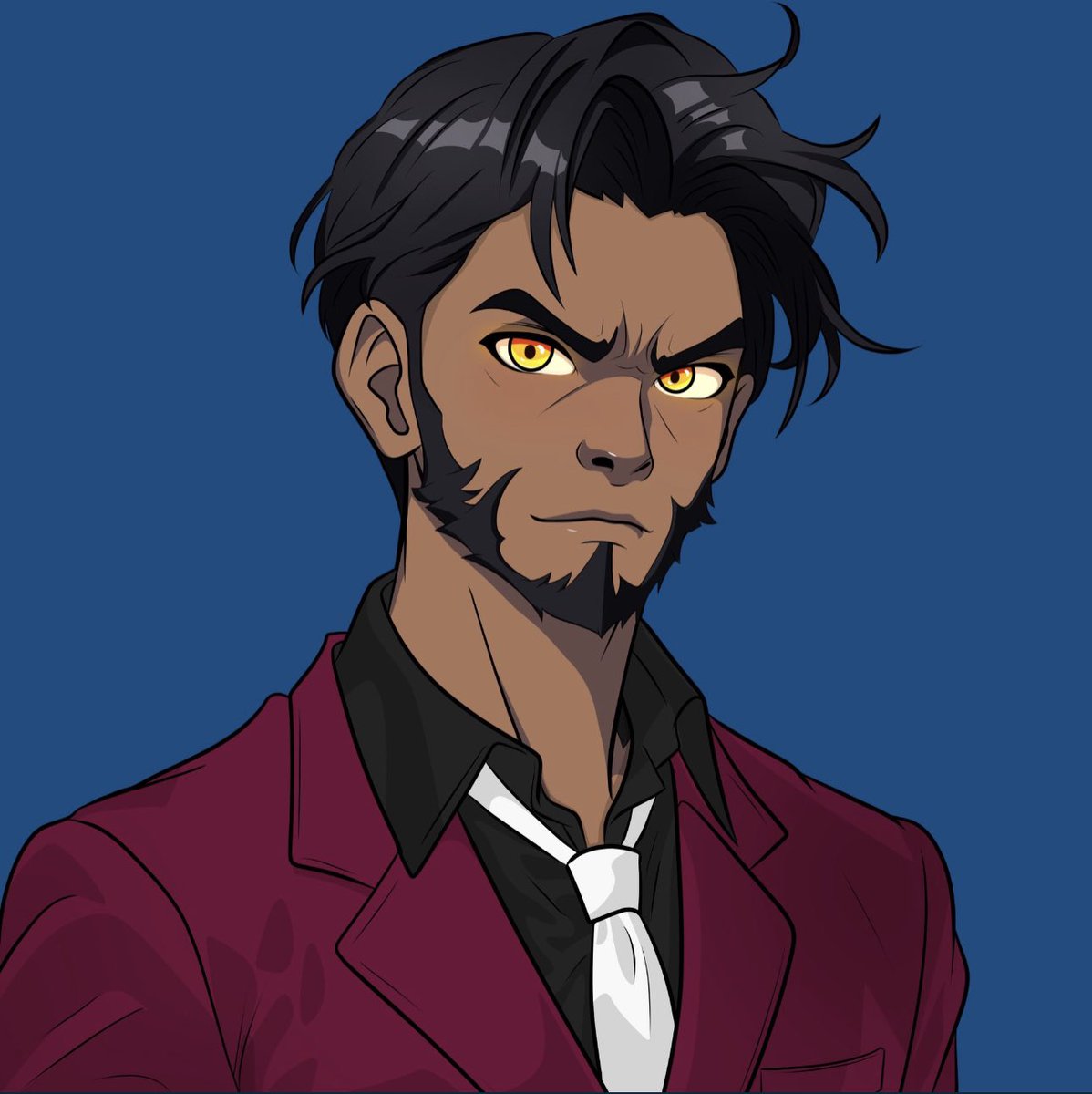 Thriv3isPB's tweet image. CAPTAINZ ARE NEXT LEVEL. 

These are just base traits.. 🤫 

#NeverFade