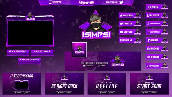 Jake (@jake__warner) on Twitter photo Hey! Streamers, If you want cool #overlay DM me for details! ♥️#TwitchDE #StreamersConnected #twitchstreaming #smallstreamers #twitchaffiliate #Twitch #KickStreaming #twitchstreamers #SupportSmallStreamers #SmallStreamersConnectRT
<a href="/ScrimFinder/">Scrim Finder</a>
<a href="/sme_rt/">streamachine retweets 🇬🇧</a>
<a href="/SGH_RT/">sghRt</a>
<a href="/wwwanpaus/">ANPAUS</a> Hey! Streamers, If you want cool #overlay DM me for details! ♥️#TwitchDE #StreamersConnected #twitchstreaming #smallstreamers #twitchaffiliate #Twitch #KickStreaming #twitchstreamers #SupportSmallStreamers #SmallStreamersConnectRT
<a href="/ScrimFinder/">Scrim Finder</a>
<a href="/sme_rt/">streamachine retweets 🇬🇧</a>
<a href="/SGH_RT/">sghRt</a>
<a href="/wwwanpaus/">ANPAUS</a>