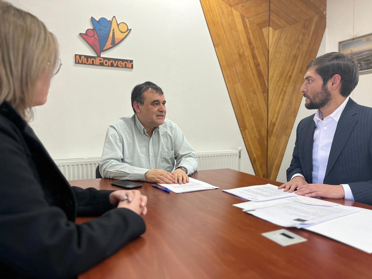 Culturas Magallanes tweet media