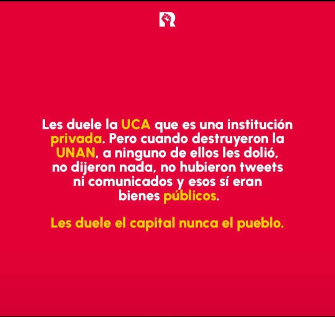 Y he aquí la verdad, aunque les de su colerita.

#NoPudieronNiPodran #TerrorismoNuncaMas