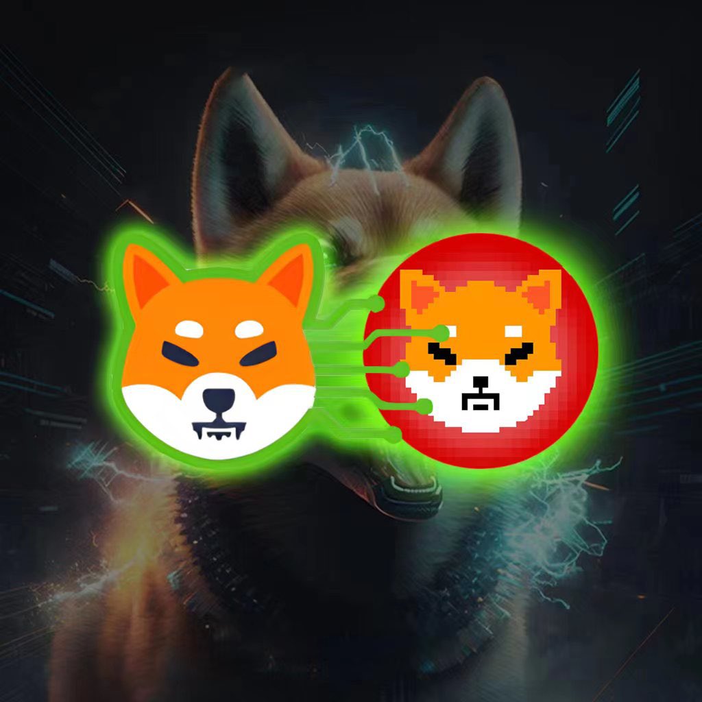 Shib_Pixel's tweet photo. Missed $SHIB? Here is your second chance. $BTC $ETH $SHIX #ShibaArmy #Shibarium #SHIBARMYSTRONG #shiba #ShiX 
@1goonrich @cryptocom 

Drop your ETH address Like and RT 🔥

✅Follow:
@Shib_Pixel
 
✅Like, retweet the following tweet, and @ three friends.
Lucky draw 100USDT. https://t.co/mKRRSHnViB