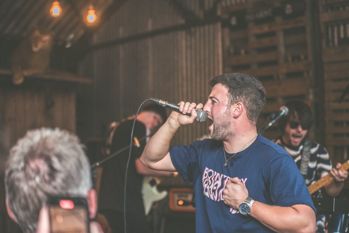 2324Photography's tweet photo. .@TherosadocsUK get better live every time I see them, destined for the big festival stages for sure! @110Above really do pick the cream of the up and coming crop! #110Above #110AboveOTHR https://t.co/7GrE1qqBQg