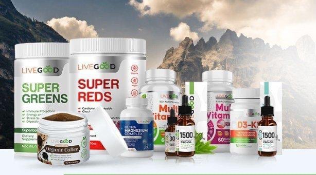 Utensilqueen's tweet photo. https://t.co/JDFAiixiDF
The most advanced nutritional supplements and skincare on the market, made with the highest quality ingredients on the planet, without overpaying.
#nutritioncoach #livegoodproducts #LiveGoodLife #healthsupplements #vanillashake #proteinshake #getfit https://t.co/nL4mFn2Iif