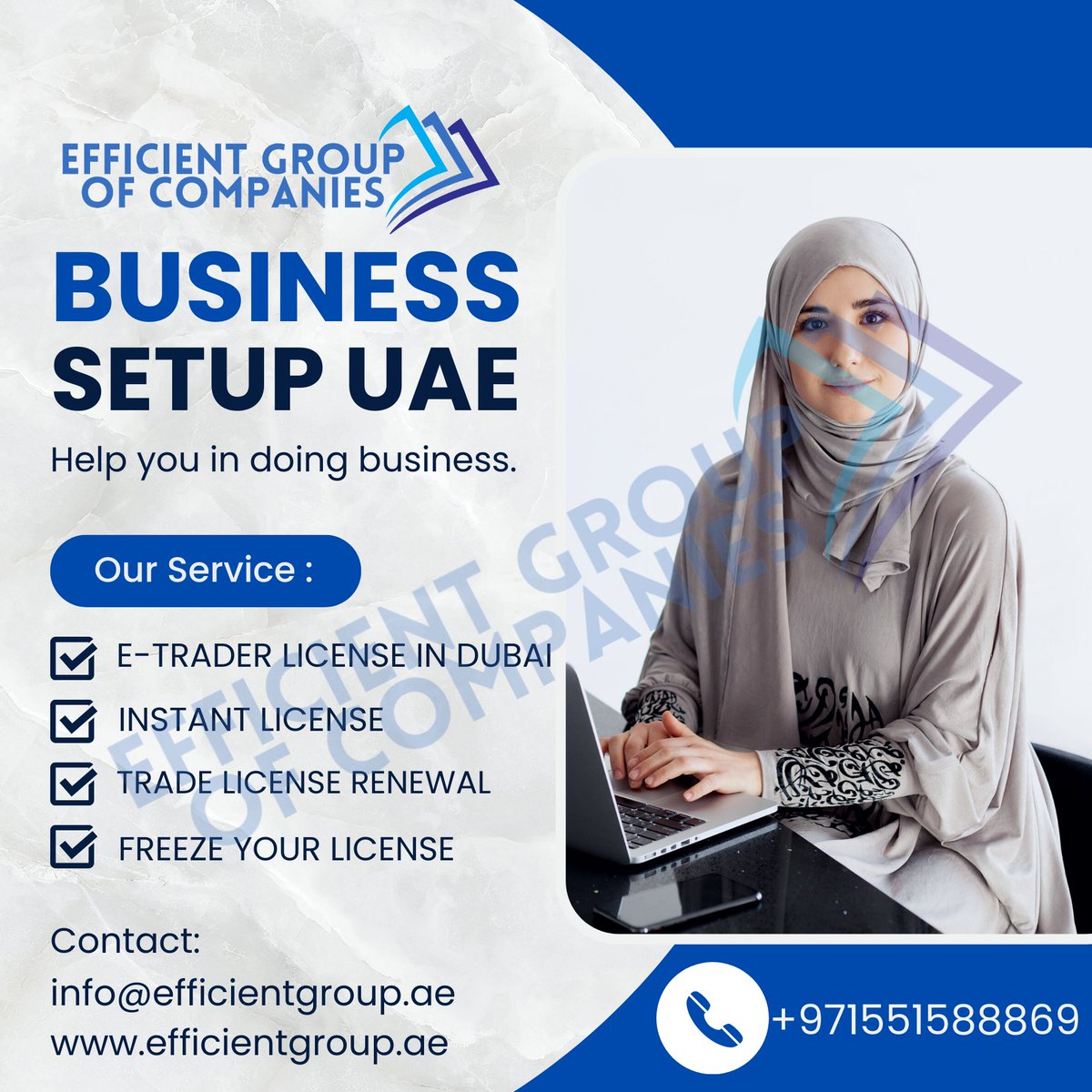 efficient Group (@efficient_group) / Posts / X