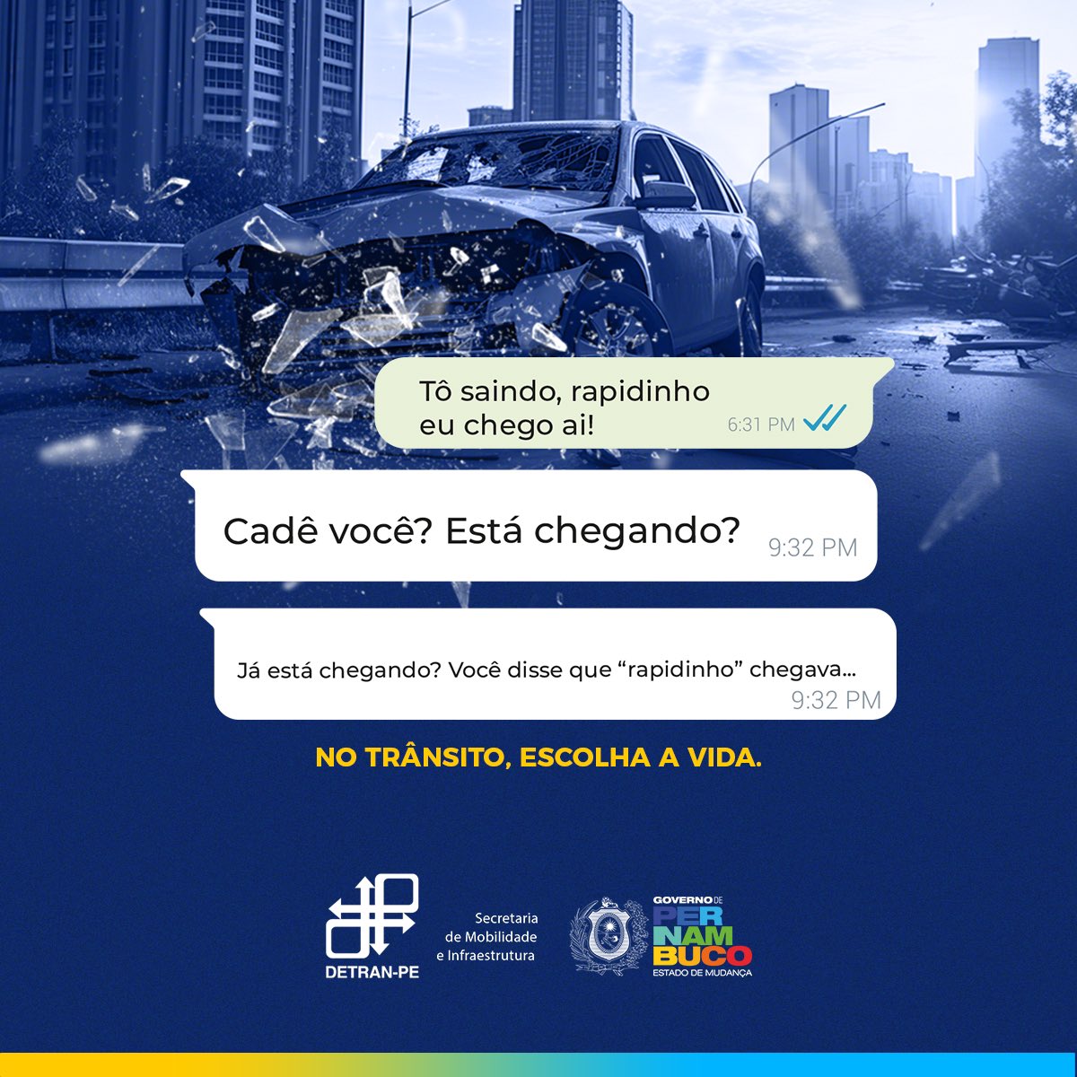DETRAN-PE tweet media