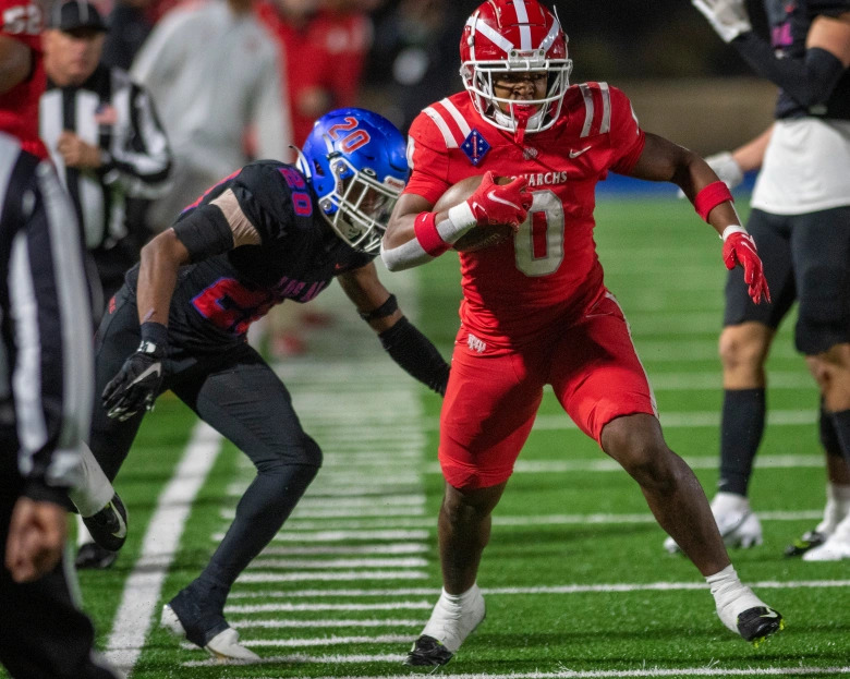 SteveFryer's tweet photo. Fryer on Football: Previews and predictions on five big games this season-opening week ... https://t.co/ywt9pP9W54 @ocvarsityguy #highschoolfootball https://t.co/Crqv8xg2PE