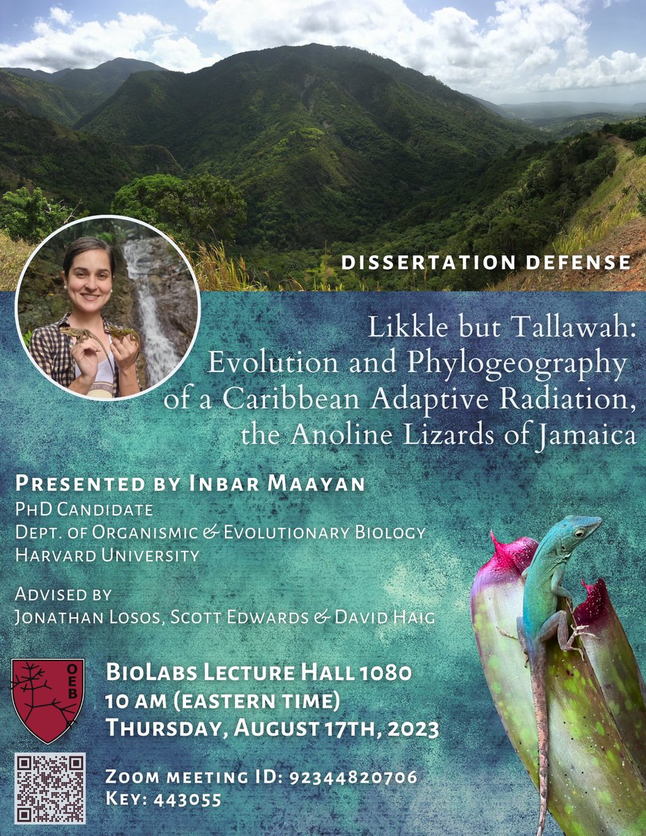 Inbar Maayan defends her thesis tomorrow morning. Don't miss it! <a href="/inbar_maayan/">inbar maayan</a>