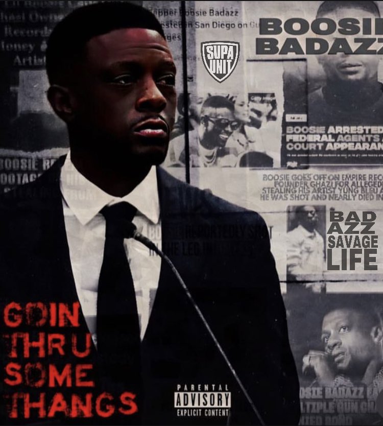 Supa_Unit's tweet image. Out Now On All Platforms ☝🏾😎💯 #SupaUnitDistribution #RunThaPlay