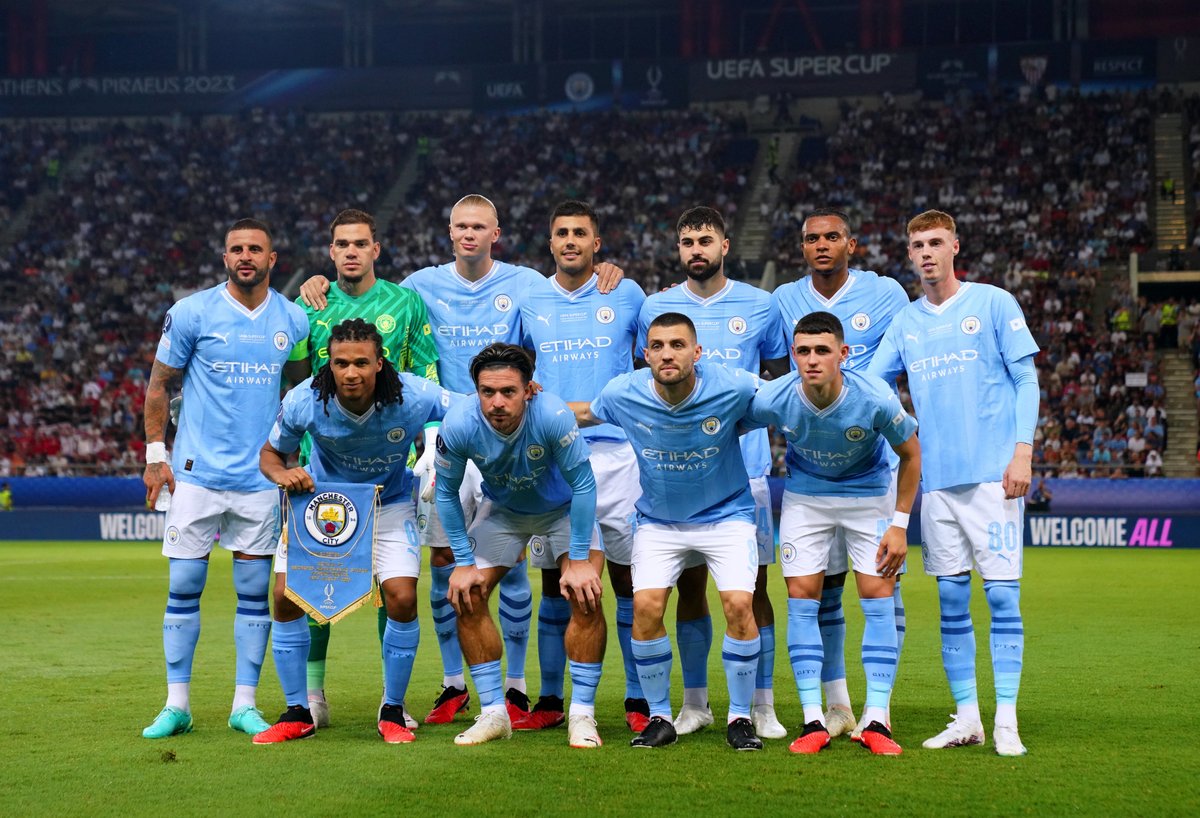 Actu Foot tweet media