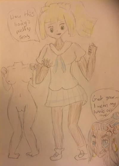 JadeSpecter's tweet image. Assorted Pokemon Head Swaps (featuring Lillie)
#headswap