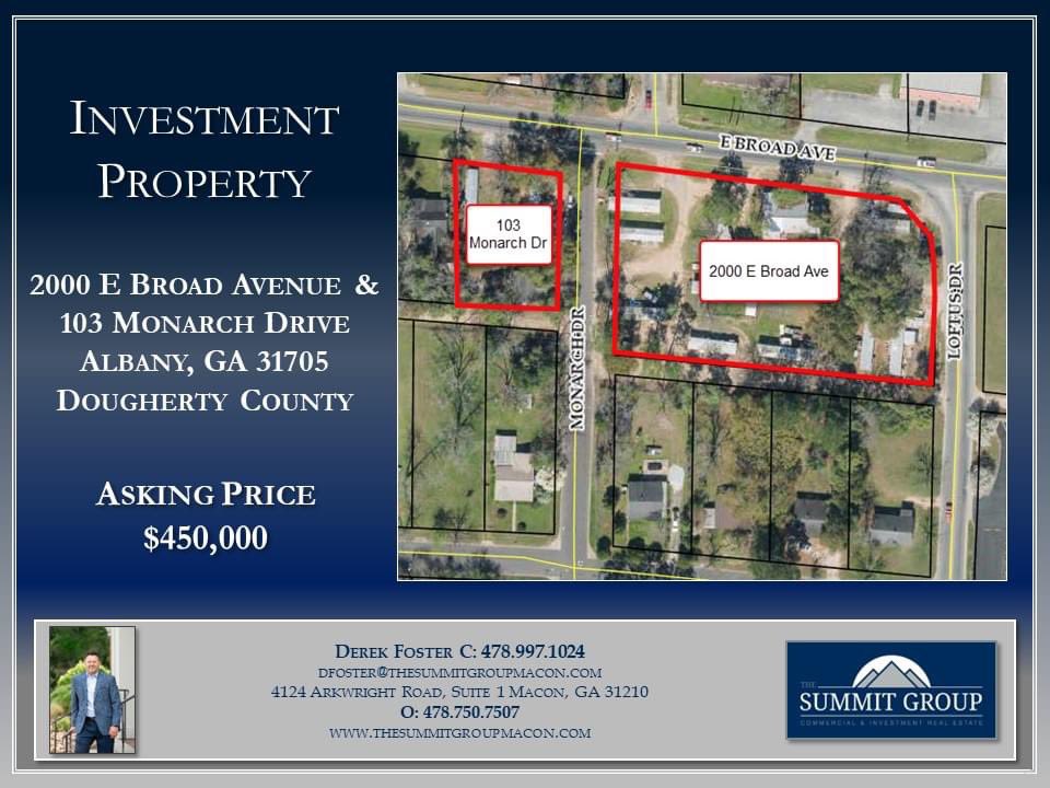 Fosterderek's tweet photo. 💰⭐️💰⭐️NEW PRICE⭐️💰⭐️💰
          INVESTMENT PROPERTY 
            with upside potential!! 

Lease rates have gone up 📈and the Offering Price has Improved📉!!!

Mobile Home Park with Two Single Family Detached Residential properties. 

#cashflow https://t.co/bu1aKogCIh