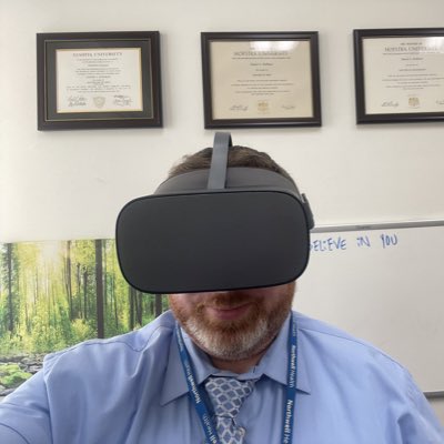 DrDanPsych's tweet photo. Coming soon: #CBTworks Practice’s new #virtualreality exposure therapy program at @NorthwellHealth!

#VR @ManishSapraMD @AnneMarieAlbano @reginegalanti @SCPdiv12 @SCCAP53 @ABCTprez @ABCTNOW @ADAA_Anxiety @EvelynBehar @myocdcare @AnthonyPuliafic @psyd 
#anxiety #ocd #ptsd https://t.co/Sr3GxWqjUc