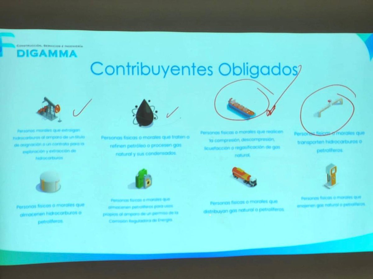 AEEC_CAMPECHE's tweet photo. 👉🏽 Impartimos en conjunto con CCE Carmen y la empresa Digamma el curso “Controles volumétricos para Hidrocarburos y petrolíferos” 📝
#GobiernoDeTodos🚩#Capacitación #CCE #Digamma #AEEC #Energía⚡️@LaydaSansores @aostoaortega https://t.co/11sMIMCvTS