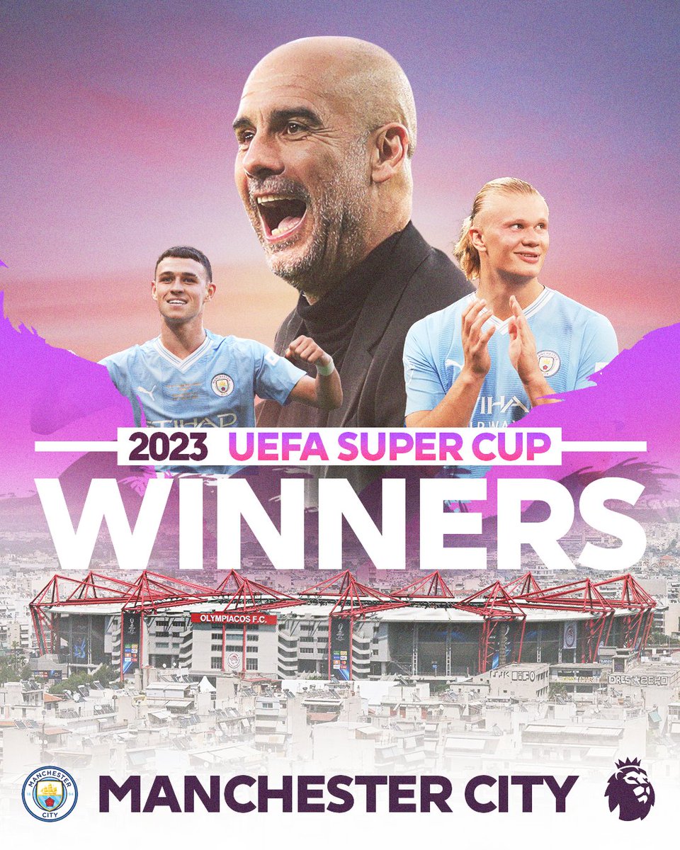 Premier League tweet media