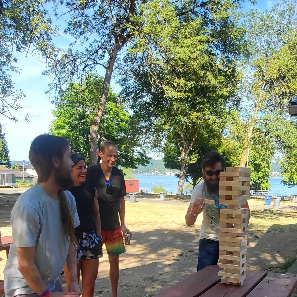 Midwinter Entertainment tweet media