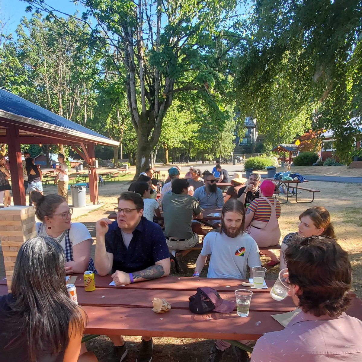 Midwinter Entertainment tweet media