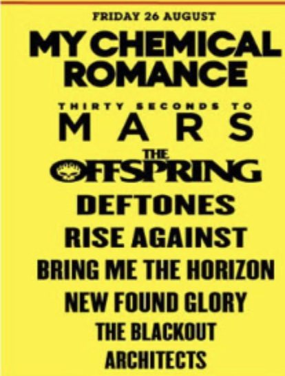 grungecowboi's tweet photo. this goes down in history as the best main stage R&amp;L run https://t.co/Ivg4IfA61i