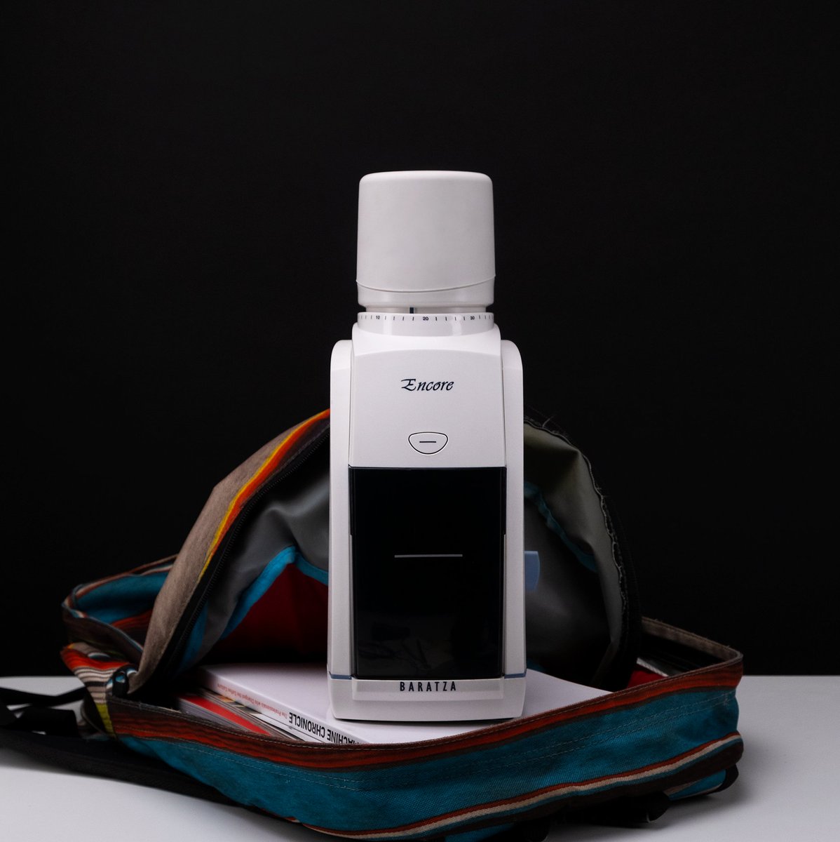 Back-to-School can be stressful, why should your coffee routine be? Baratza grinders are reliable, consistent, and offer a full range of features for every type of coffee lover. Find out why we’ve been a top coffee brand for the past 25 years! Link in bio to shop our grinders.