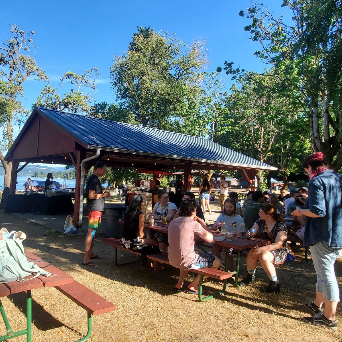 Midwinter Entertainment tweet media