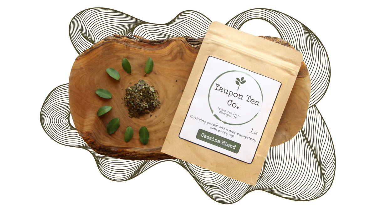 Yauponeers! We are very excited to announce we are in the Climate Solutions round <a href="/gitcoin/">Gitcoin</a> #GG18!

With your help we can begin rewarding our local yaupon suppliers for their positive ecological benefits!♻️

Running now till August 29th! 

Donate below:
explorer.gitcoin.co/#/round/10/0xb…