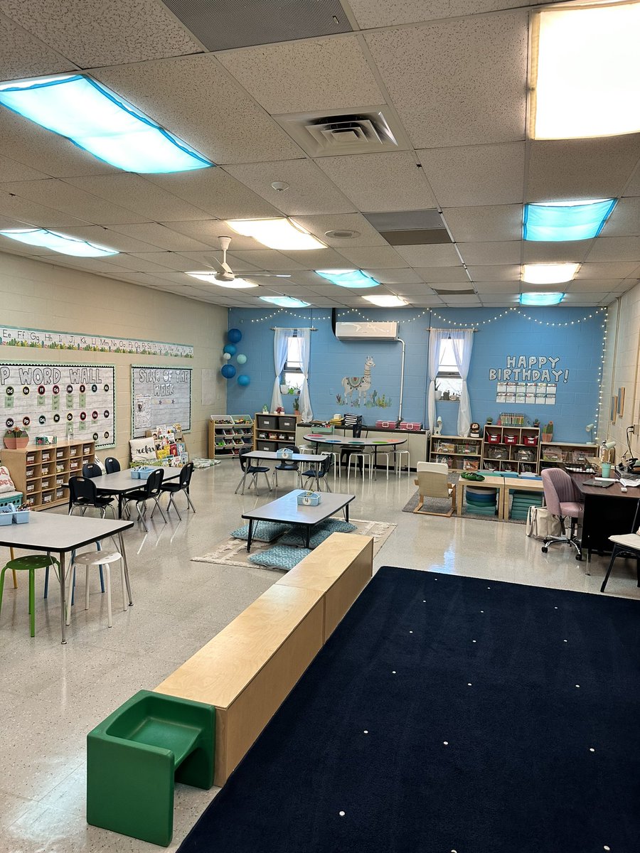 Year 6 off to a great start! <a href="/Creeksidetweet/">Creekside ECS</a> #WEareLakota