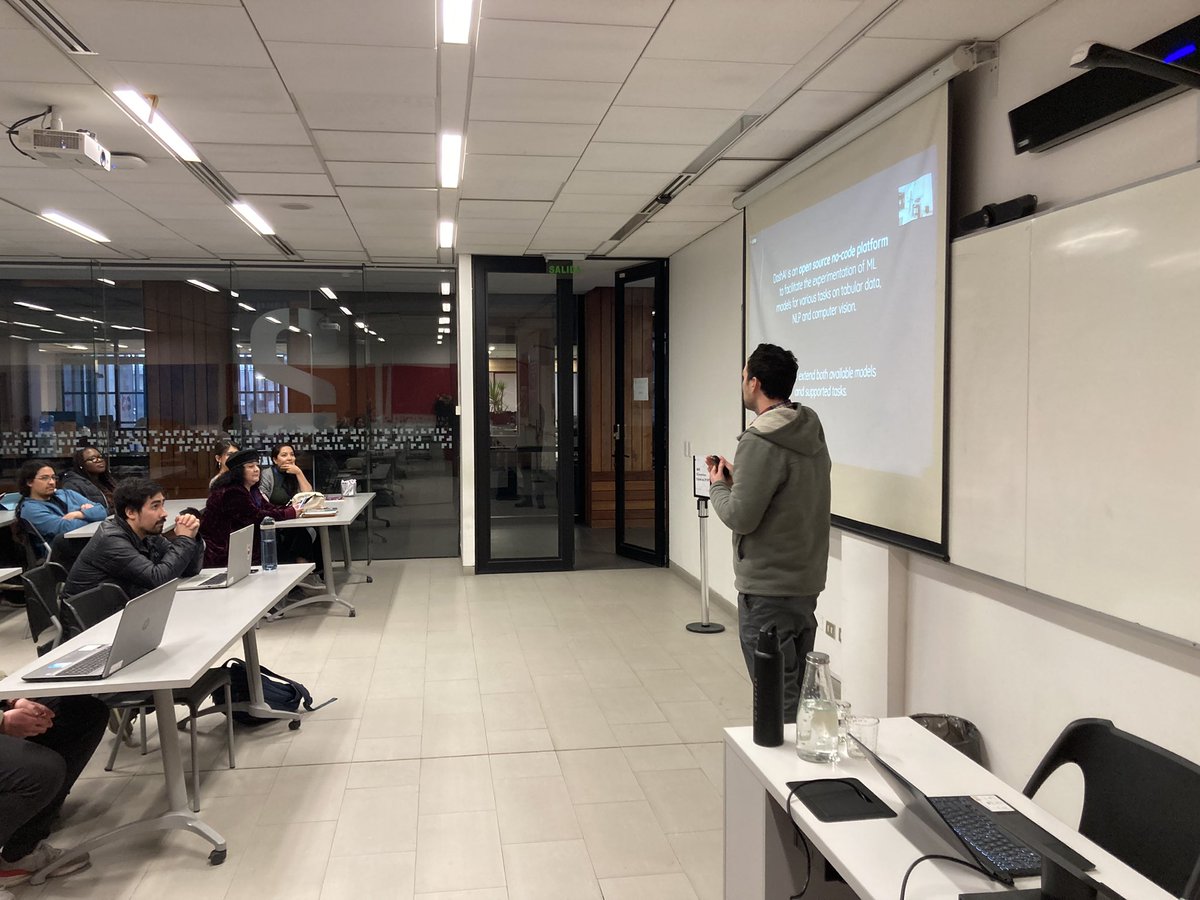 Fundamentos de los Datos tweet media