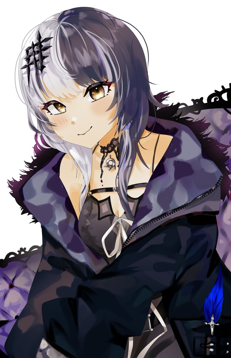 cutie! #ShiorinSketch