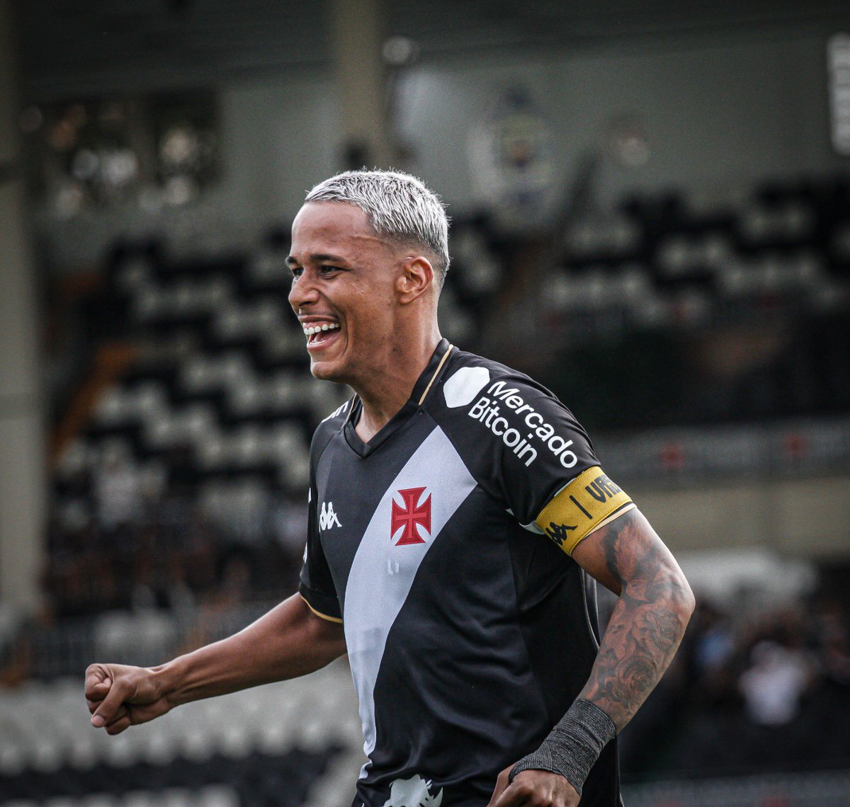 Gol e classificação!! Vamos <a href="/VascodaGama/">Vasco da Gama</a>