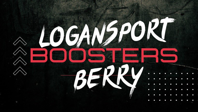 It is time to kick off the Berry Booster membership drive.  To those that have submitted their membership, stop by the table at the football game on Friday night to obtain your prizes.  The new umbrellas are in!!!  To those who have not or would like more info, stop by!!!