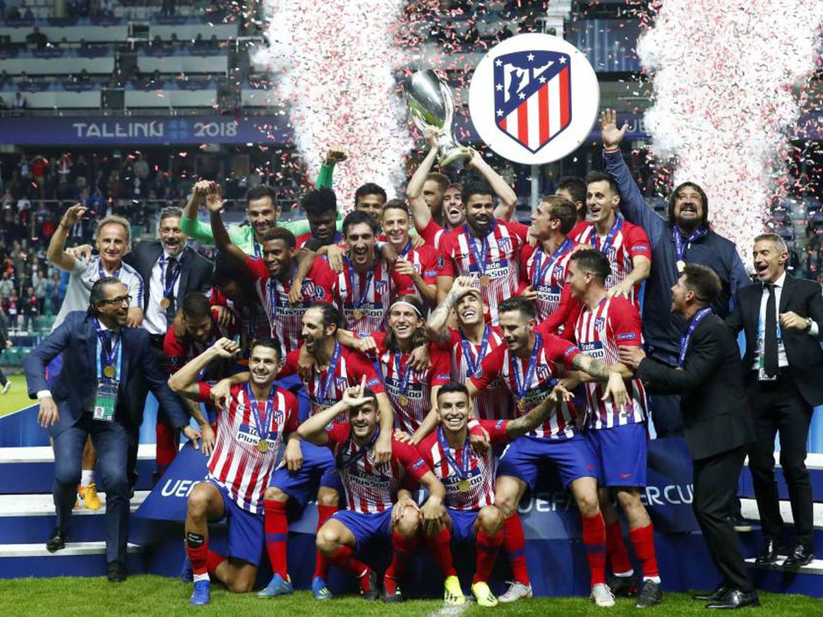 atletico_stats_'s tweet photo. Desde 2010, tan solo en TRES ocasiones ganó la final de la Supercopa🇪🇺 el equipo de la Europa League...

🔴23 Sevilla
🔴22 Eintracht F.
🔴21 Villarreal
🔴20 Sevilla
🔴19 Chelsea
🟢18 ATLÉTICO
🔴17 Man.United
🔴16 Sevilla
🔴15 Sevilla
🔴14 Sevilla
🔴13 Chelsea
🟢12 ATLÉTICO
🔴11 FC Porto
🟢10 ATLÉTICO