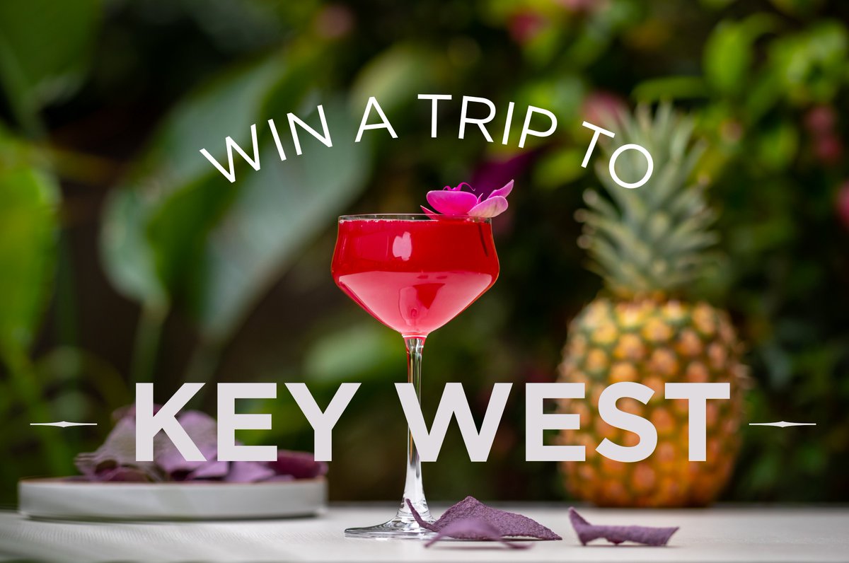 Shaker & Spoon (@shakerandspoon) on Twitter photo For #NationalRumDay, we’ve teamed up with <a href="/papaspilar/">Papa's Pilar Rum</a> & Hither Lane to give away the trip of a lifetime. Win a VIP trip for you + a guest to visit the Hemingway Rum Co. Distillery in Key West—with tours, cocktail classes, fan-fave S&S rum cocktails & more: bit.ly/45wJw7H For #NationalRumDay, we’ve teamed up with <a href="/papaspilar/">Papa's Pilar Rum</a> & Hither Lane to give away the trip of a lifetime. Win a VIP trip for you + a guest to visit the Hemingway Rum Co. Distillery in Key West—with tours, cocktail classes, fan-fave S&S rum cocktails & more: bit.ly/45wJw7H
