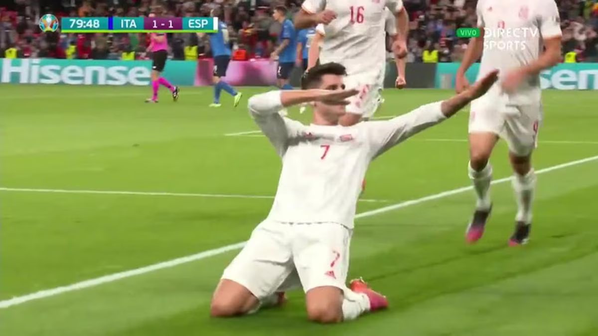 rubennatm's tweet photo. Morata en partidos grandes: https://t.co/OWWjmlojWS