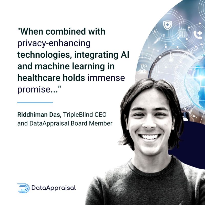 DataAppraisal tweet media