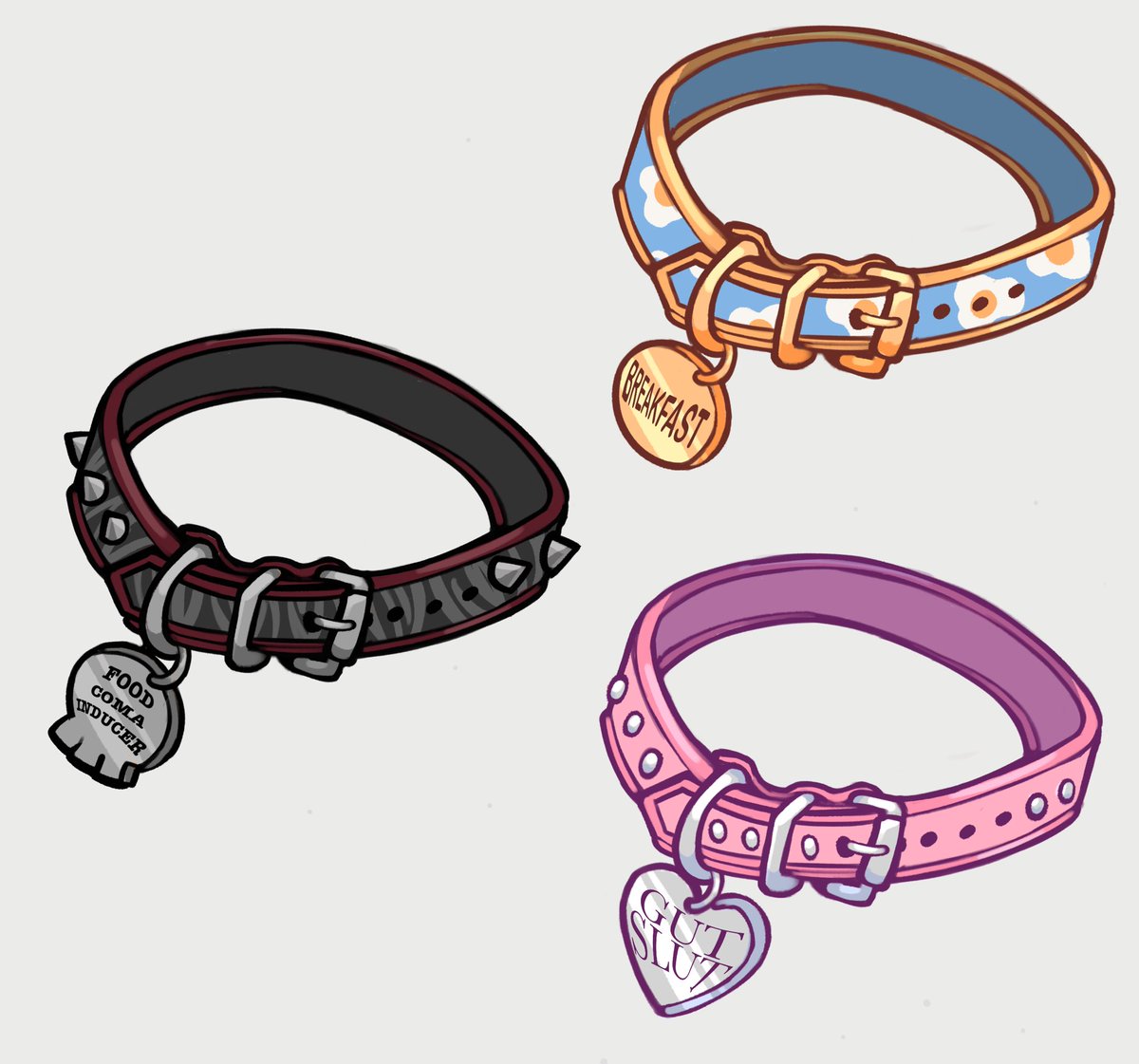 Collection for you or that special one