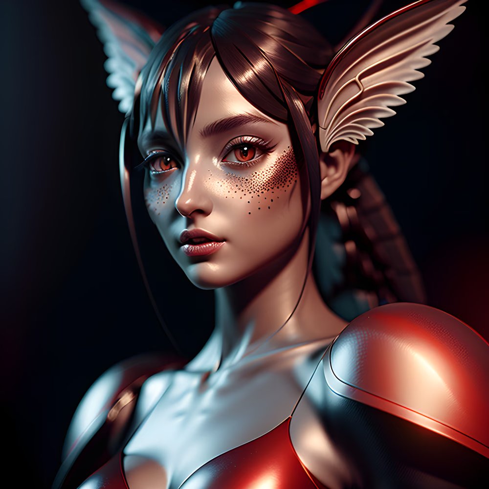 NahemahDreams's tweet photo. Nahemah Supernatural Beings Collection - Core
#mysticbeing #supernaturalbeings #fantasy #fantasyart #PolygonNFTs #RPGGoddess #Goddess #OpenSea #NFT https://t.co/XRGiiINz7l