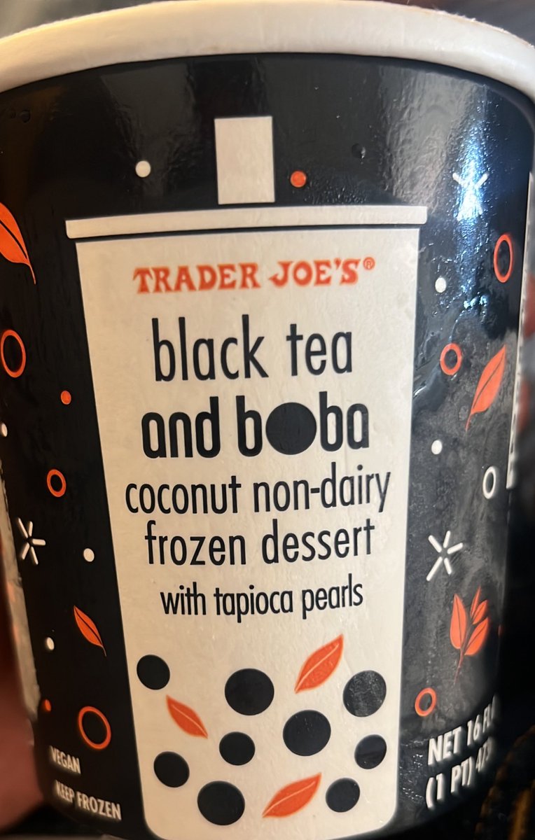 This is life #TraderJoes