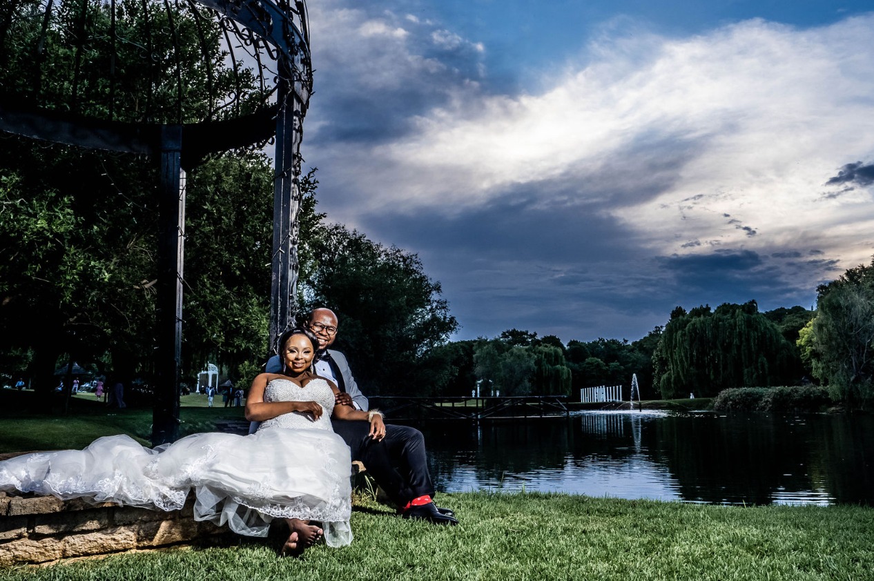 Makiti wedding venue deals
