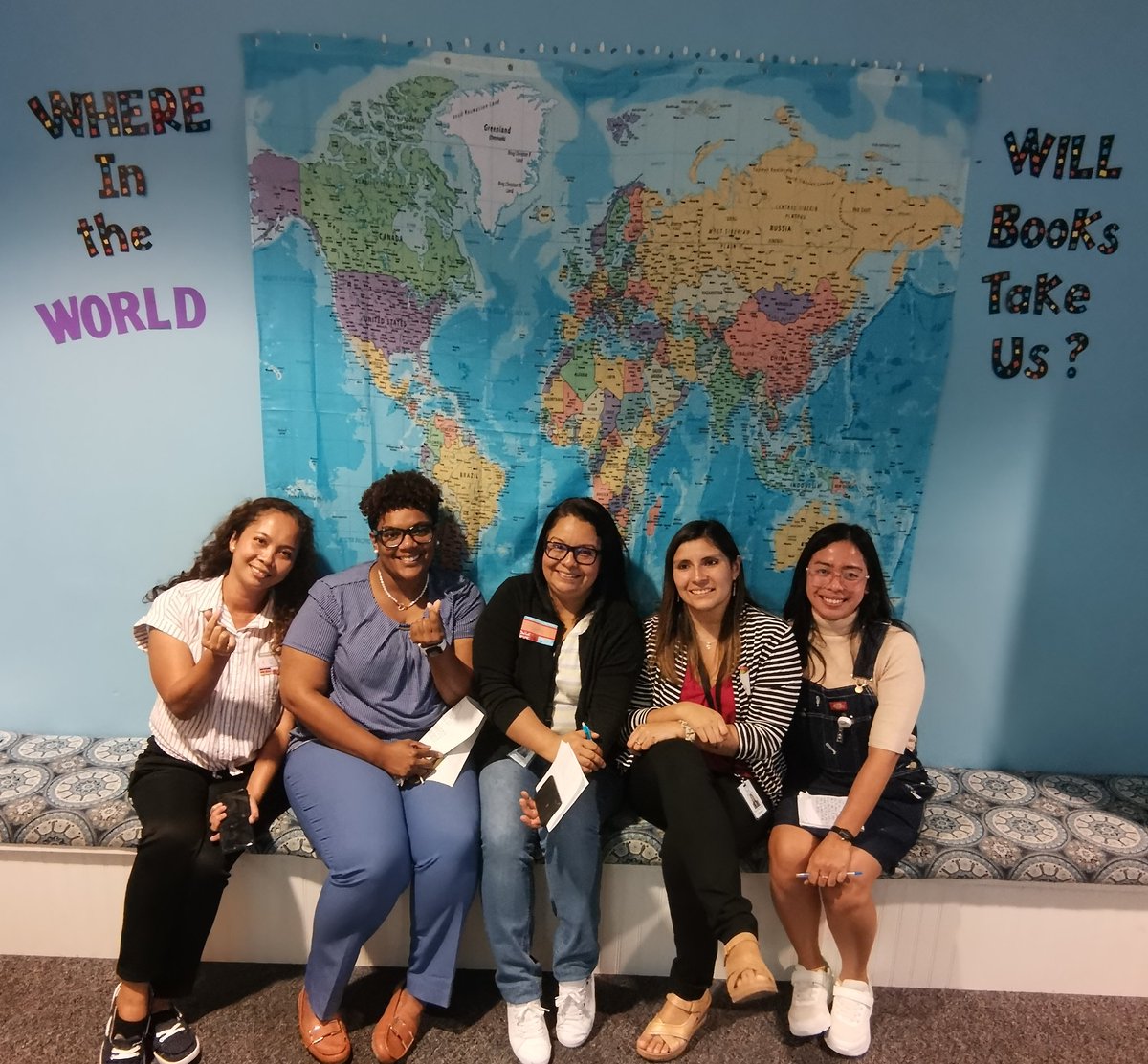 Merry Ybañez tweet media