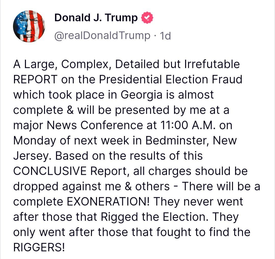 Freedom93693693's tweet photo. 11:00 AM MONDAY https://t.co/PUfRLeOdCW
