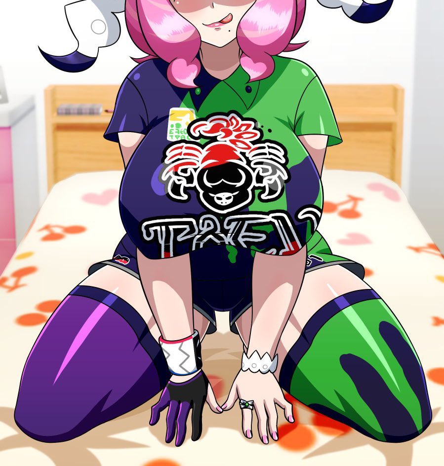 𝑻𝒐𝒙𝒊𝒄 𝑨𝒕𝒕𝒓𝒂𝒄𝒕𝒊𝒐𝒏. tweet media