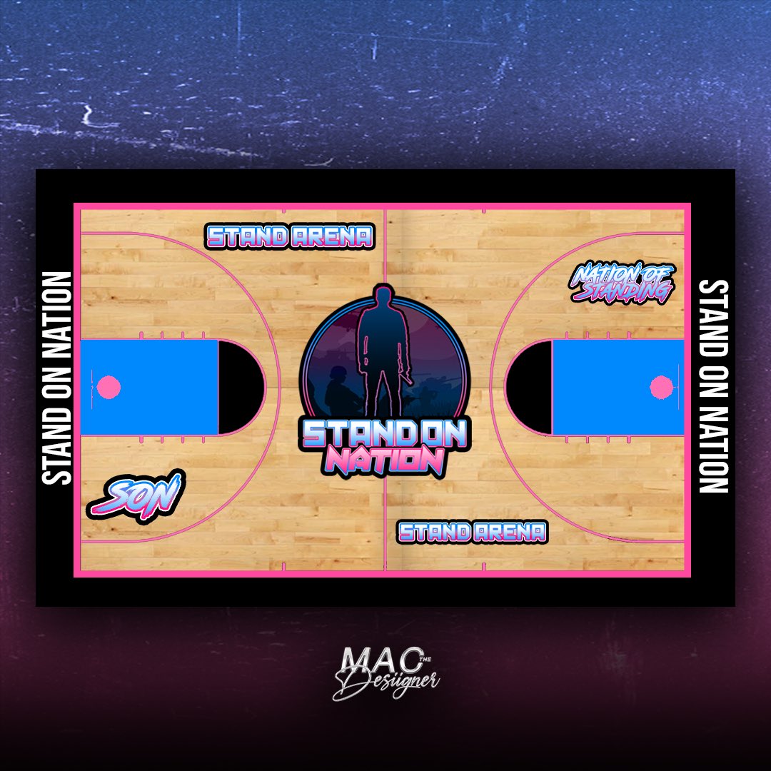 macthedesiigner's tweet image. Pro-Am Package for Stand On Nation. 

❤️+♻️

@RiskTakersGC @TheTop5N @iNetworkSports @iNetworkFX @AdoreForeva @FTGOrgPage @KillTalent2K