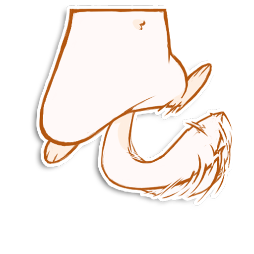 Bleeeh, work today was an utterly disastrous, positively dreadful, downright painful, no good piece of rotten garbage in a dumpster fire on the hot mess express. And I came home to my back door being broken...

...I need to decompress with some games and doodling.