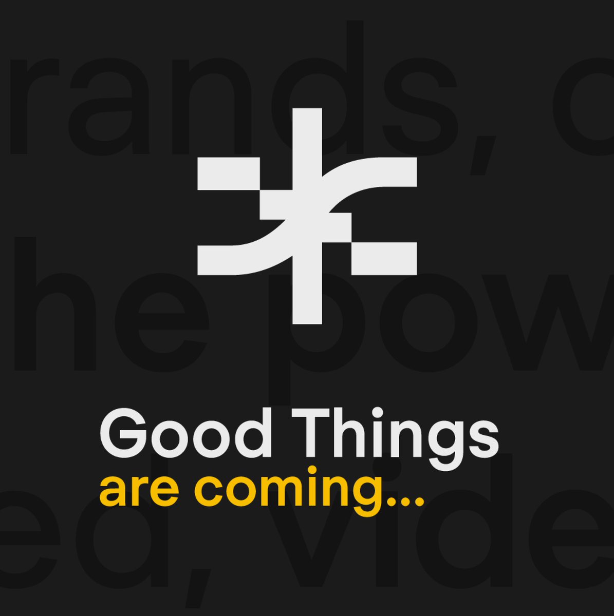 thecampaigncomx's tweet photo. Estamos en un proceso de evolución en todos los sentidos y queremos que tú seas parte de este proceso, por eso te invitamos a seguir pendiente de nuestras redes donde iremos comunicando más detalles de esta nueva etapa.

#TheCampaigCo “Movemos emociones, creamos vínculos” https://t.co/ocnLyyMlyV