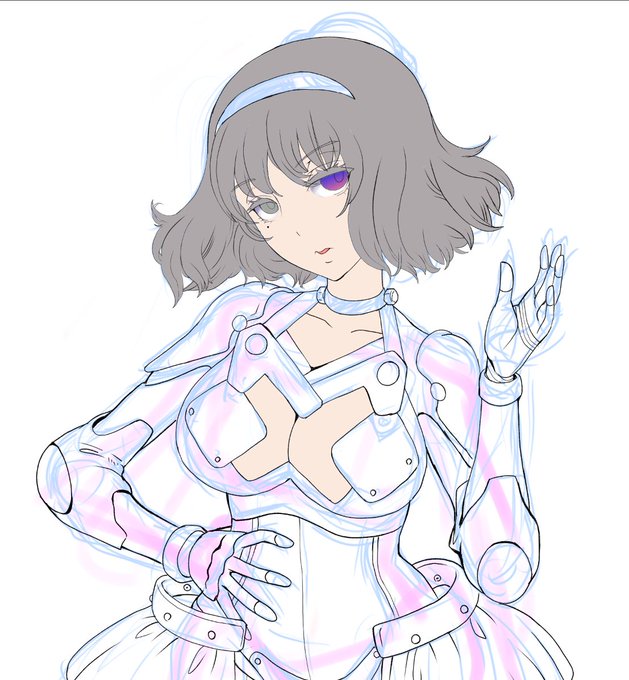 トータルでは露出は控えめだけど出ている場所が場所なだけに、という感じでいこうと思います。 